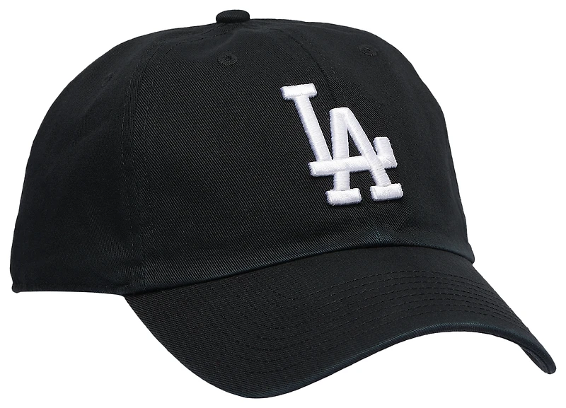 47 Brand Dodgers Clean Up Cap - Men's