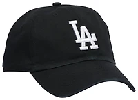47 Brand Dodgers Clean Up Cap - Men's