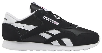 Reebok Classic Leather Nylon - Women's