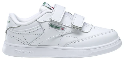Reebok Club C 2V - Boys' Toddler