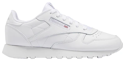 Reebok Classic Leather - Boys' Grade School
