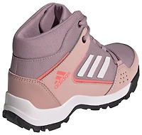 adidas Girls Hyperhiker - Girls' Grade School Shoes Pink/Pink