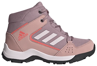 adidas Girls Hyperhiker - Girls' Grade School Shoes Pink/Pink