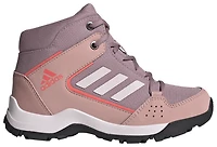 adidas Girls Hyperhiker - Girls' Grade School Shoes Pink/Pink