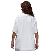 Jordan OS Sneaker Graphic Short Sleeve T-Shirt - Women's