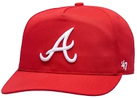 47 Brand Braves Hitch Cap - Adult