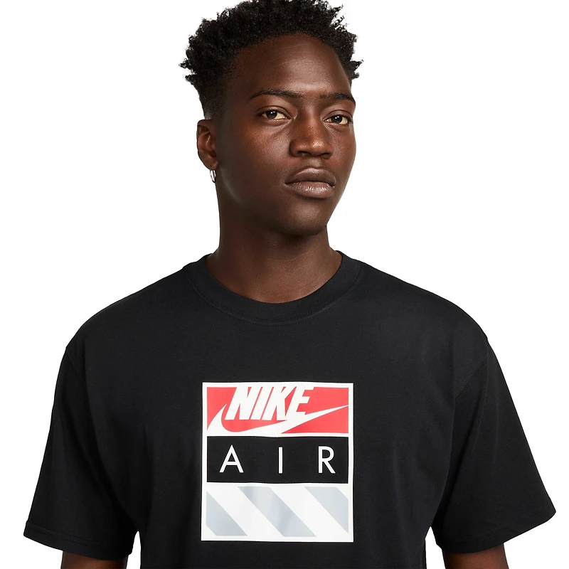 Nike NSW Air M90 T-Shirt - Men's