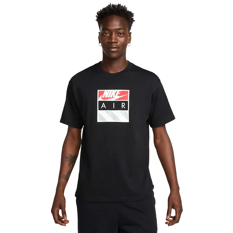 Nike NSW Air M90 T-Shirt - Men's