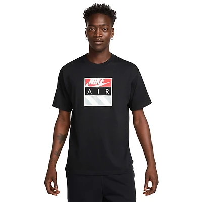 Nike NSW Air M90 T-Shirt - Men's