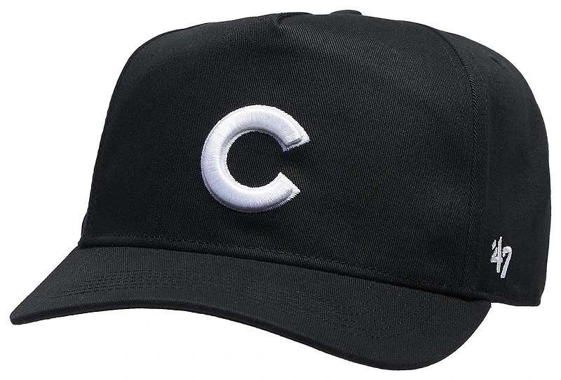 47 Brand Cubs Hitch Cap - Men's