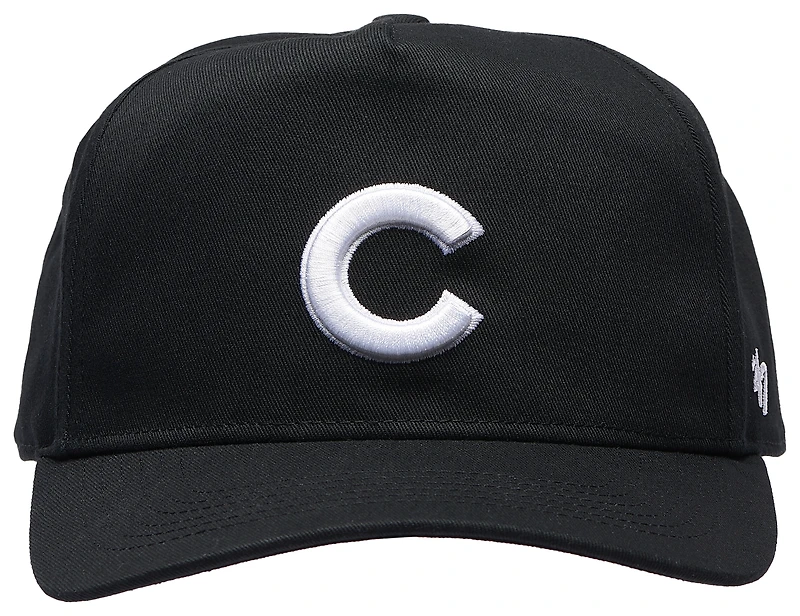 47 Brand Cubs Hitch Cap - Men's