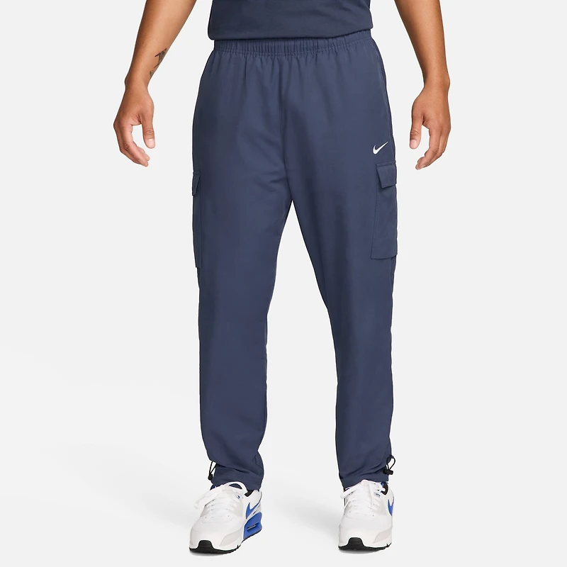 Nike NSW SW Air Play Woven Pants - Men's