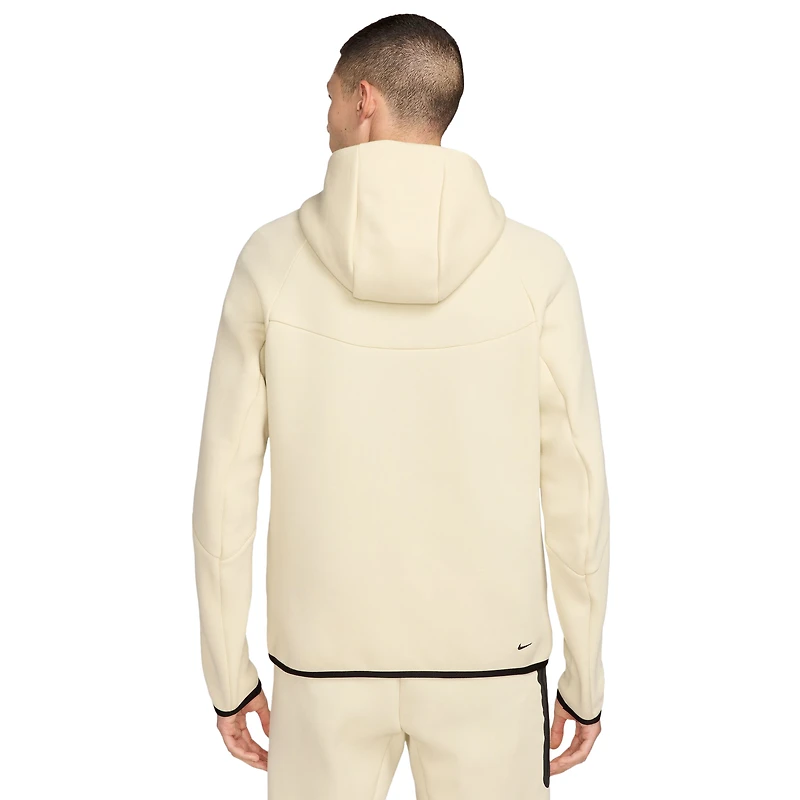 Nike Tech Fleece Full-Zip Windrunner Hoodie - Men's