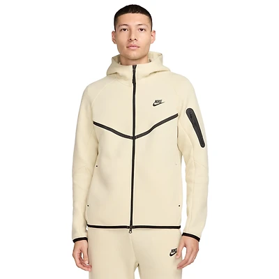Nike Tech Fleece Full-Zip Windrunner Hoodie - Men's
