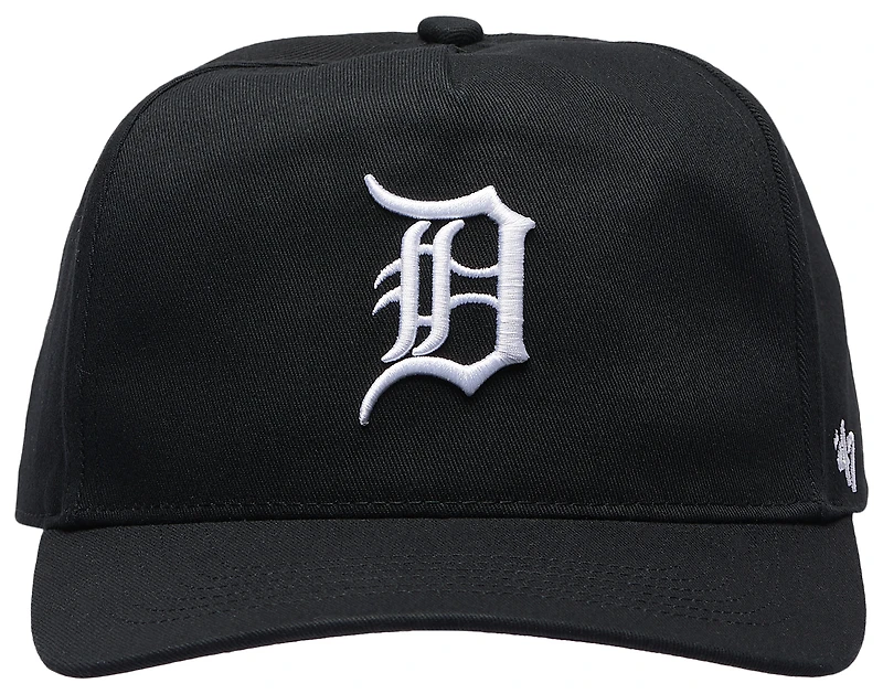 47 Brand Tigers Hitch Cap - Men's