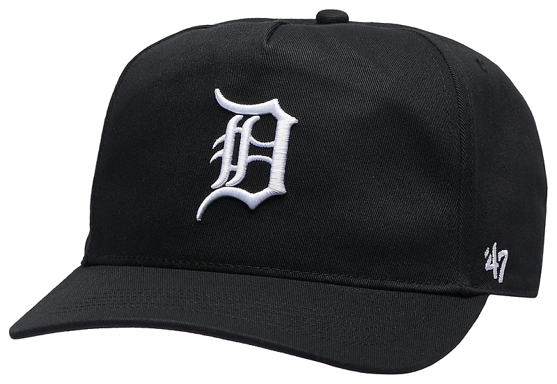 47 Brand Tigers Hitch Cap - Men's