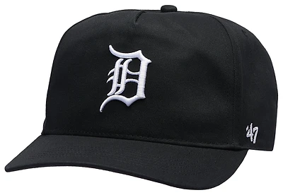 47 Brand Tigers Hitch Cap - Men's