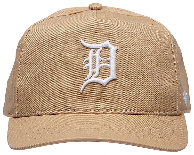 47 Brand Tigers Hitch Cap - Men's
