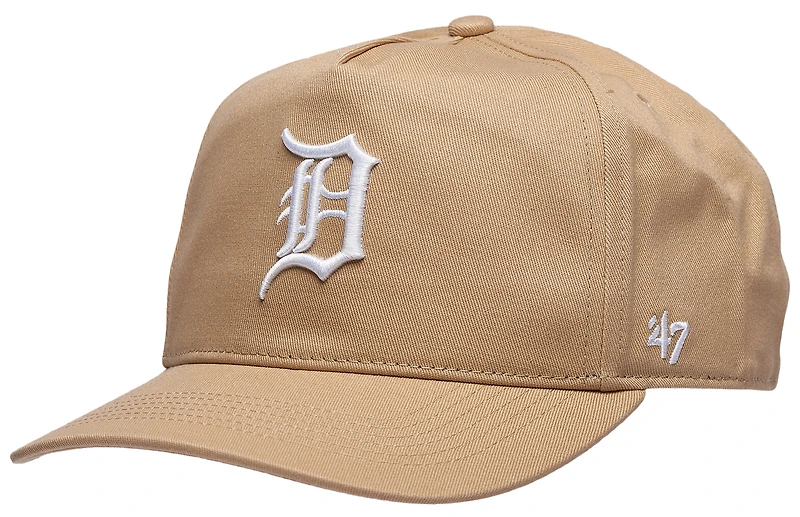 47 Brand Tigers Hitch Cap - Men's