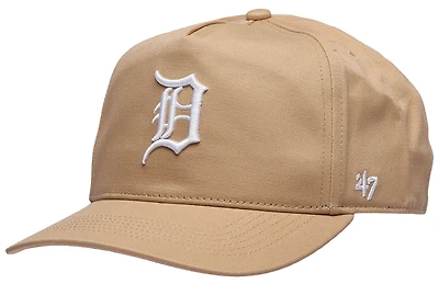 47 Brand Tigers Hitch Cap - Men's