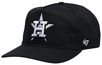 47 Brand Astros Hitch Cap - Men's