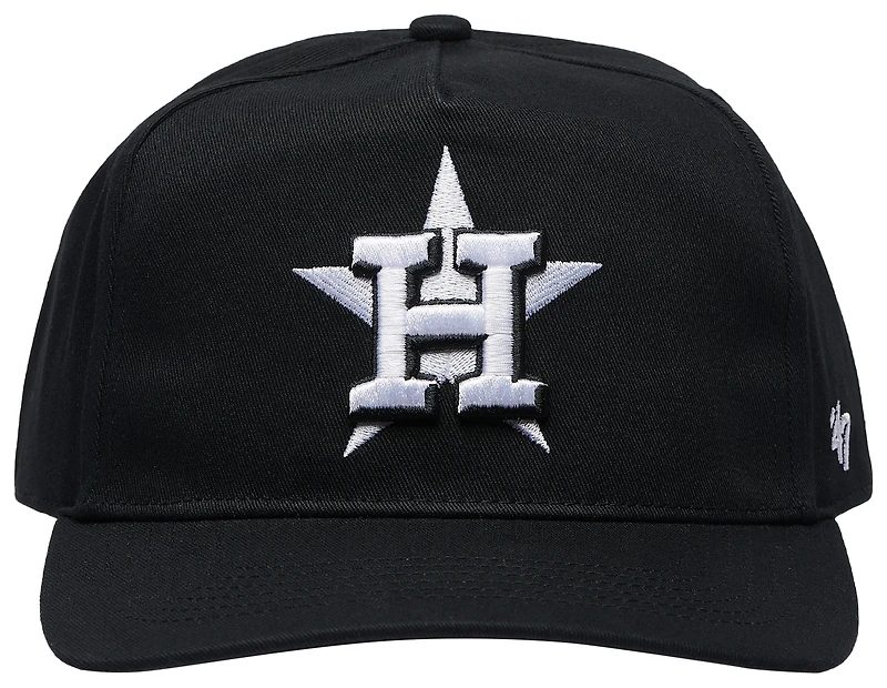 47 Brand Astros Hitch Cap - Men's
