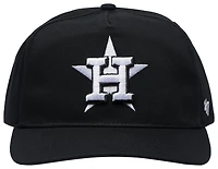 47 Brand Astros Hitch Cap - Men's