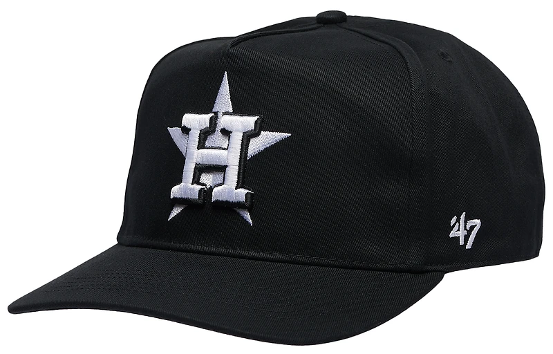 47 Brand Astros Hitch Cap - Men's