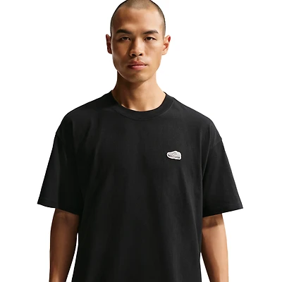 Nike NSW Vomero Patch Loose Tee - Men's