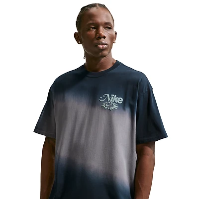 Nike NSW Dunk Dip Dye Loose Tee - Men's