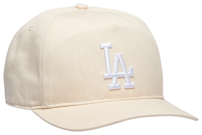47 Brand Dodgers Natural 47 Hitch - Adult