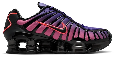 Nike Shox TL Fade - Women's