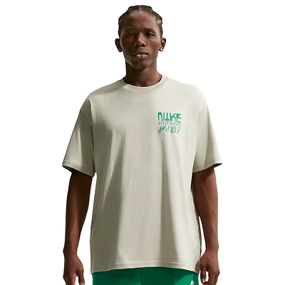 Nike NSW Loose Swoosh Sounds Tee - Men's