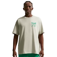 Nike NSW Loose Swoosh Sounds Tee - Men's