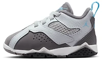 Jordan Boys MVP 92 - Boys' Toddler Shoes Photon Dust/Blue Chill