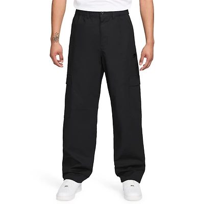 Nike Club Woven Cargo Pants Collection - Men's