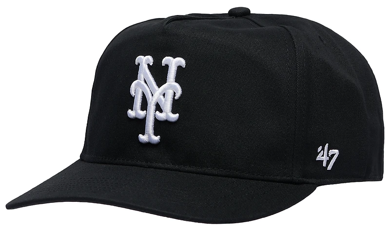 47 Brand Mets Hitch Cap - Men's