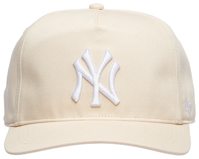 47 Brand Yankees Natural 47 Hitch - Adult