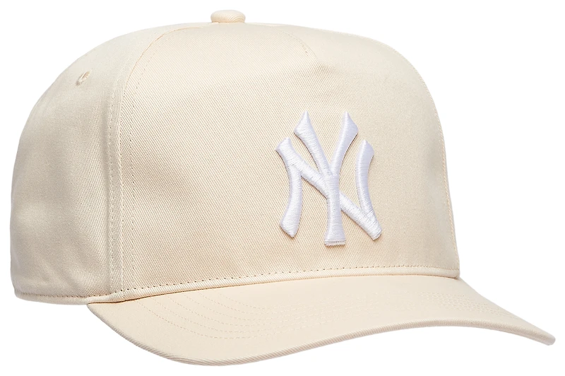 47 Brand Yankees Natural 47 Hitch - Adult
