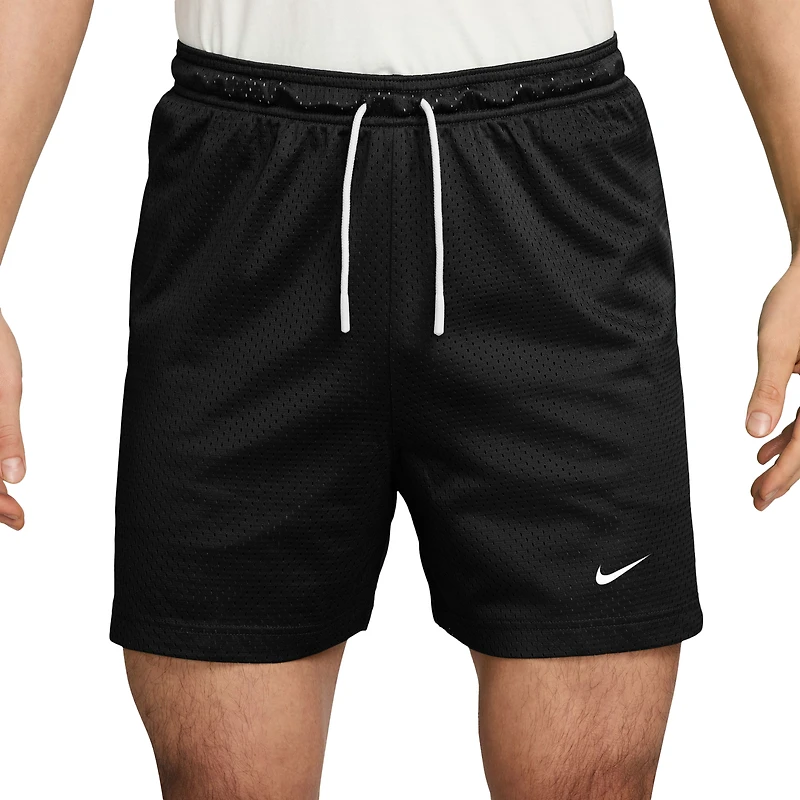Nike Dri-FIT 5" Mesh Shorts - Men's