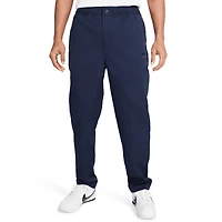 Nike Club Woven Tapered Pants - Men's