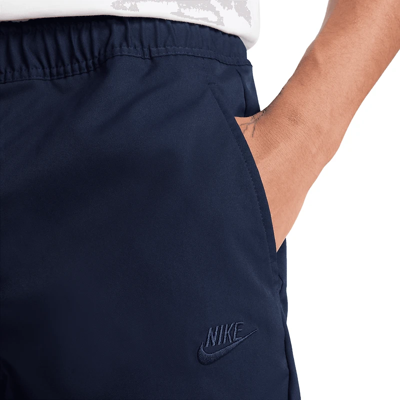 Nike Club Woven Tapered Pants - Men's