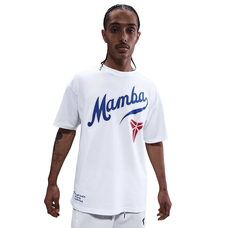 Nike Dodgers Kobe M90 T-Shirt - Men's