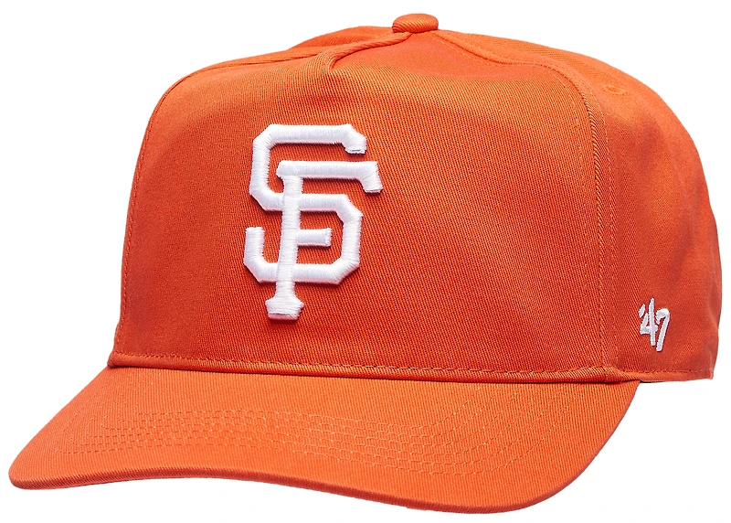 47 Brand Giants Hitch Cap - Men's