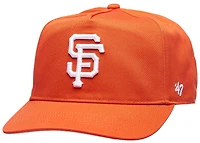 47 Brand Giants Hitch Cap - Men's