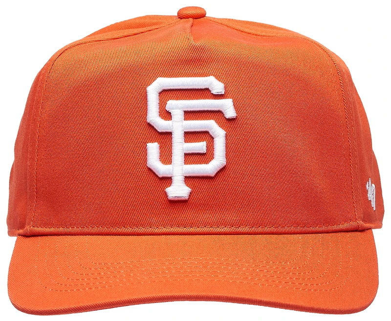 47 Brand Giants Hitch Cap - Men's