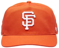 47 Brand Giants Hitch Cap - Men's