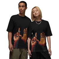 Jordan Flight MVP '85 6 Rings Crew - Men's