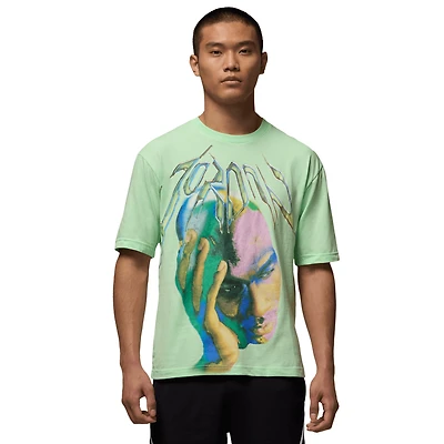 Jordan Sport Dri-FIT Thank 85 Short Sleeve Crew - Men's