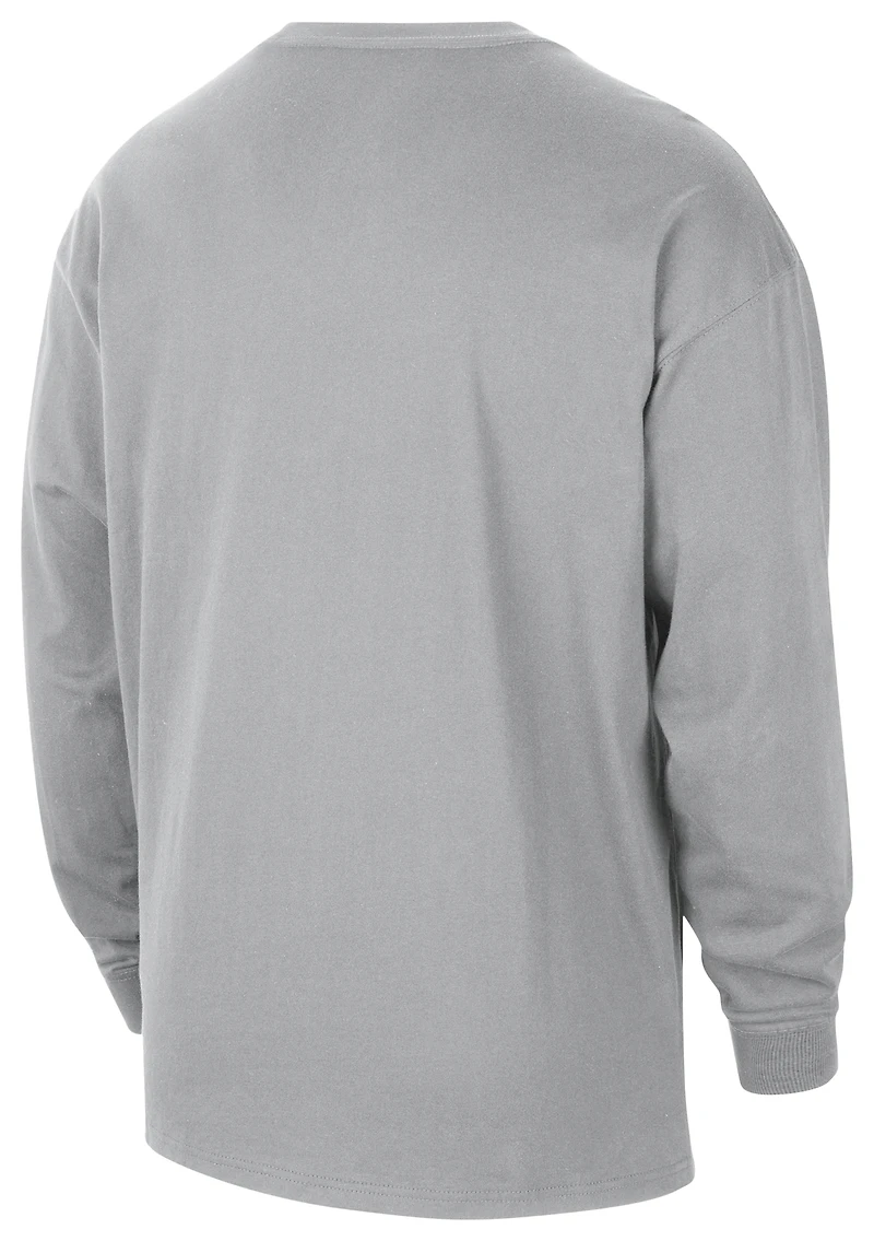 Nike Mavericks Max 90 CTS Long Sleeve T-Shirt CE - Men's